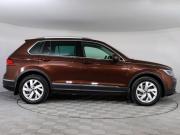 Volkswagen Tiguan II Рестайлинг Химки  - изображение 22
