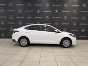 Hyundai Solaris II Рестайлинг Москва  - изображение 30