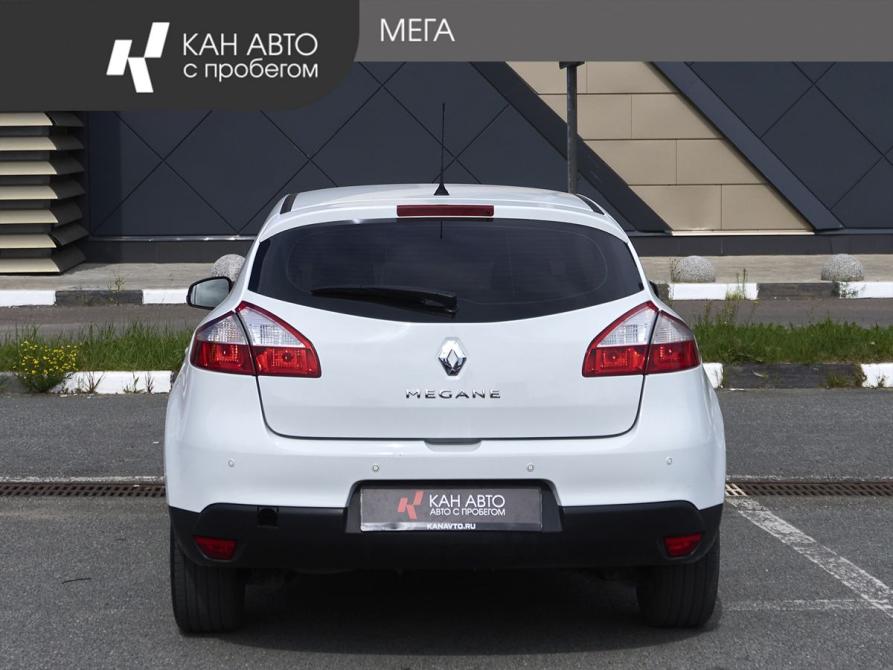 Renault Megane III Рестайлинг 2 Казань  - изображение 4