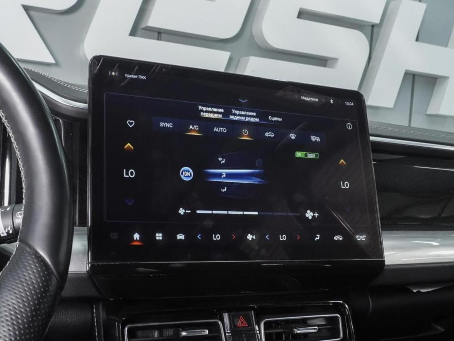 GAC GS8 II Ростов-на-Дону  - изображение 17