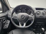Renault Duster I Рестайлинг Москва  - изображение 30