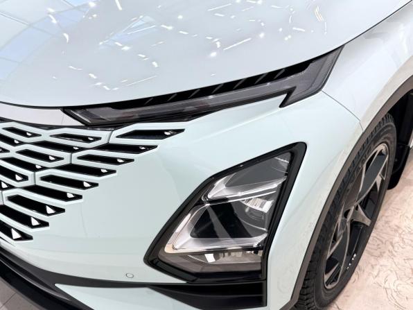 Omoda C5 I с пробегом 2023 года, цена 1 760 000 рублей, 24276 км, внедорожник, Автокод Объявления