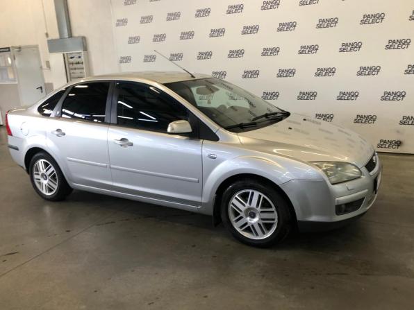 Ford Focus II с пробегом 2006 года, цена 499 000 рублей, 162902 км, седан, Автокод Объявления
