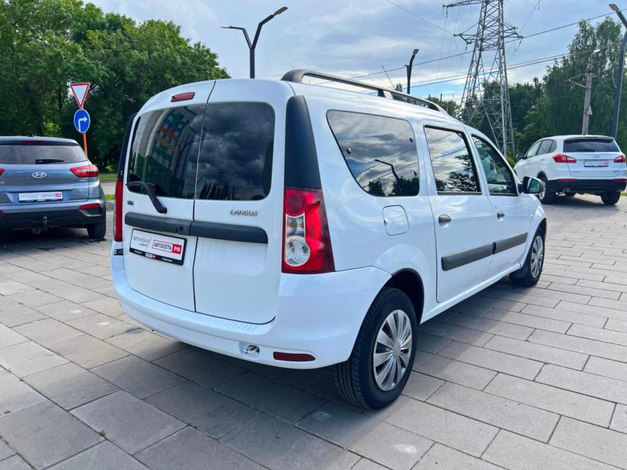 Lada (ВАЗ) Largus I Стерлитамак  - изображение 2