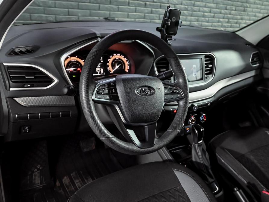 Lada (ВАЗ) Vesta I Рестайлинг (NG) Екатеринбург  - изображение 11
