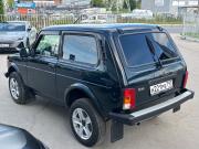 Lada (ВАЗ) Niva Legend Калуга  - изображение 22