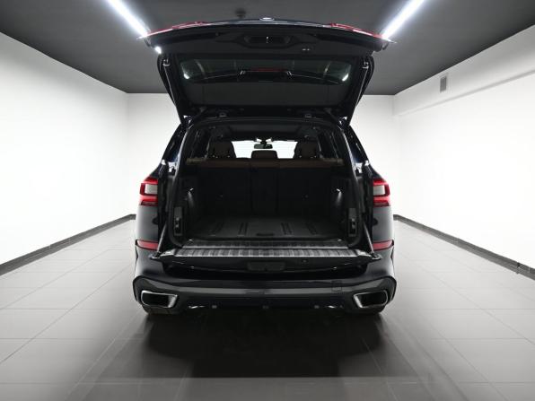 BMW X5 IV (G05/G18) с пробегом 2019 года, цена 5 945 000 рублей, 136946 км, внедорожник, Автокод Объявления