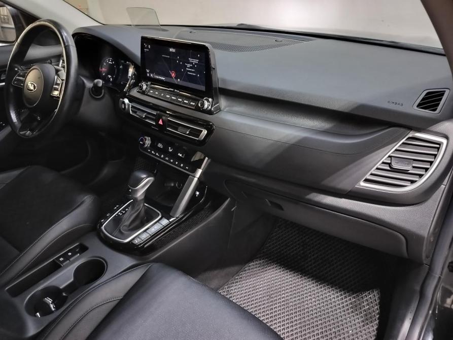 Kia Seltos I Санкт-Петербург  - изображение 11