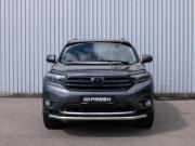 Toyota Highlander II (XU40) Рестайлинг Сочи  - изображение 28
