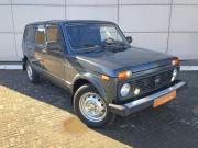 Lada (ВАЗ) 2131 (4x4) I Челябинск  - изображение 18