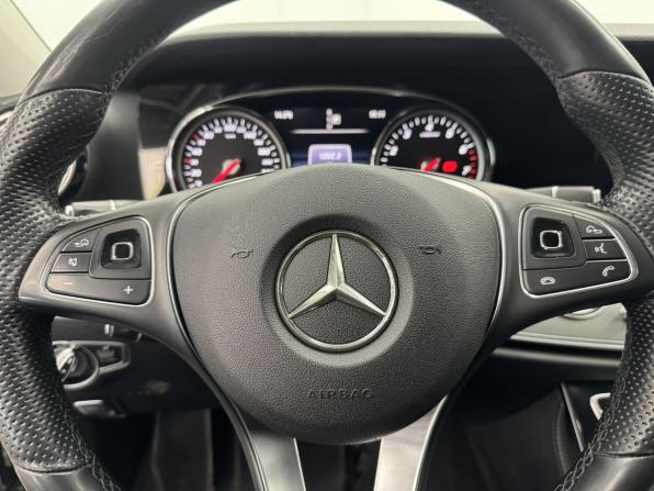Mercedes-Benz E-Класс V (W213 S213 C238) с пробегом 2017 года, цена 2 550 000 рублей, 196543 км, седан, Автокод Объявления