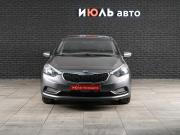 Kia Cerato III Екатеринбург  - изображение 16