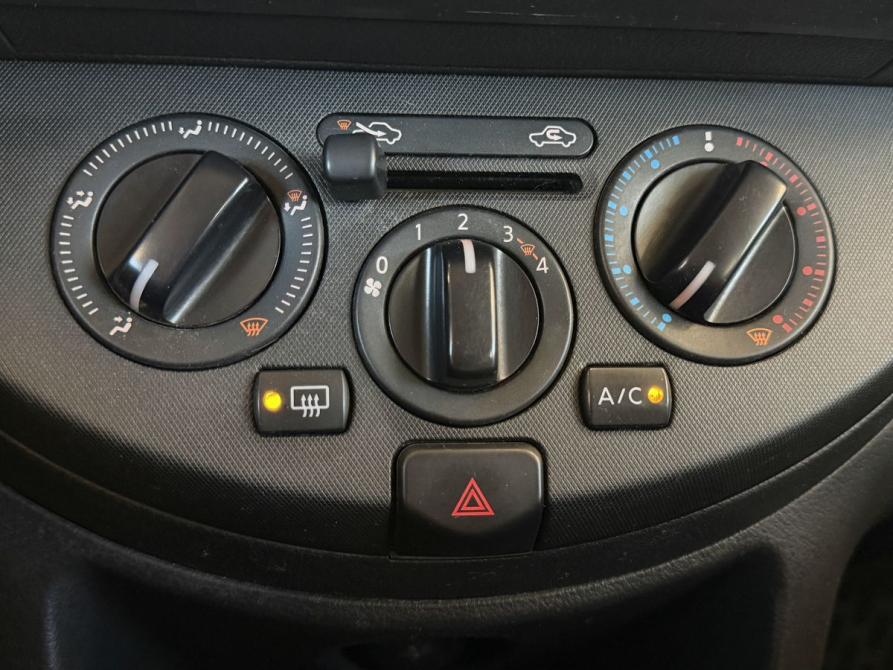 Nissan Note I Рестайлинг Псков  - изображение 15