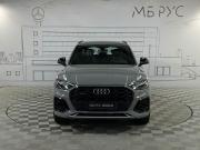 Audi Q5 II (FY) Рестайлинг Москва  - изображение 34