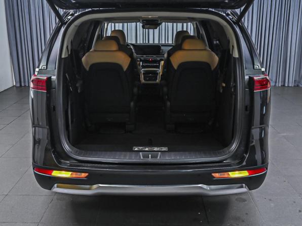 Kia Carnival IV с пробегом 2020 года, цена 3 790 000 рублей, 83971 км, минивэн, Автокод Объявления