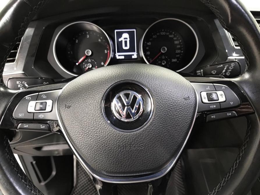 Volkswagen Tiguan II Казань  - изображение 23