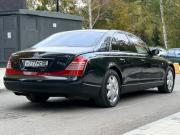 Maybach 57 I Уфа  - изображение 57