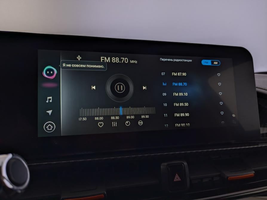 Omoda S5 GT Москва  - изображение 30