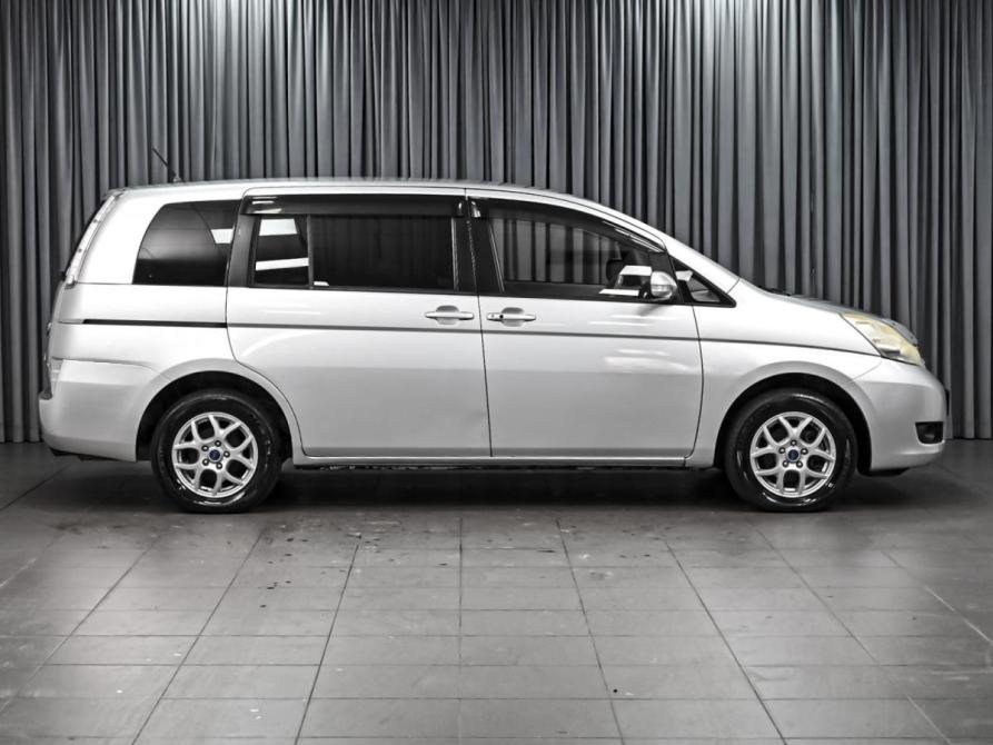 Toyota ISis I Рестайлинг Ставрополь  - изображение 5