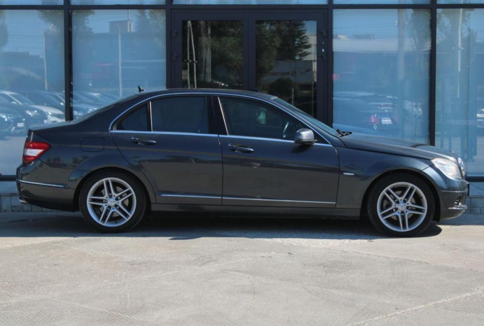 Mercedes-Benz C-Класс III (W204) Саратов  - изображение 4