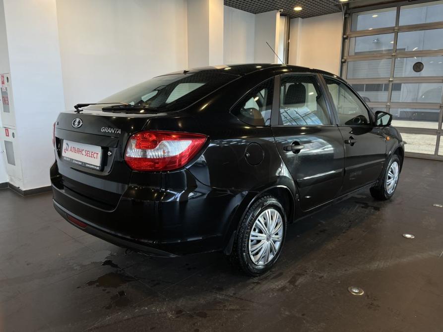 Lada (ВАЗ) Granta I Чебоксары  - изображение 3