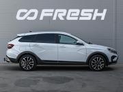 Lada (ВАЗ) Vesta I Рестайлинг (NG) Краснодар  - изображение 26