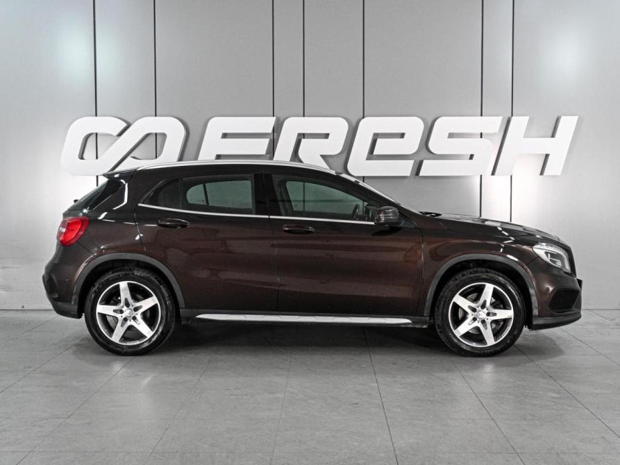 Mercedes-Benz GLA I (X156) Ростов-на-Дону  - изображение 5