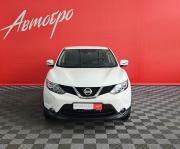 Nissan Qashqai II Вологда  - изображение 28