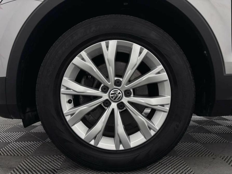 Volkswagen Tiguan II Псков  - изображение 21