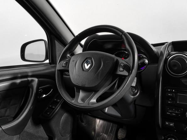 Renault Duster I Рестайлинг с пробегом 2016 года, цена 1 120 000 рублей, 146473 км, внедорожник, Автокод Объявления