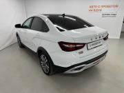 Lada (ВАЗ) Vesta I Рестайлинг (NG) Москва  - изображение 22