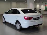 Lada (ВАЗ) Vesta I Казань  - изображение 30