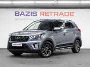 Hyundai Creta I Тюмень  - изображение 24
