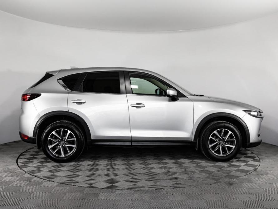 Mazda CX-5 II Санкт-Петербург  - изображение 6
