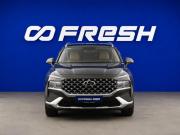 Hyundai Santa Fe IV Рестайлинг Москва  - изображение 27