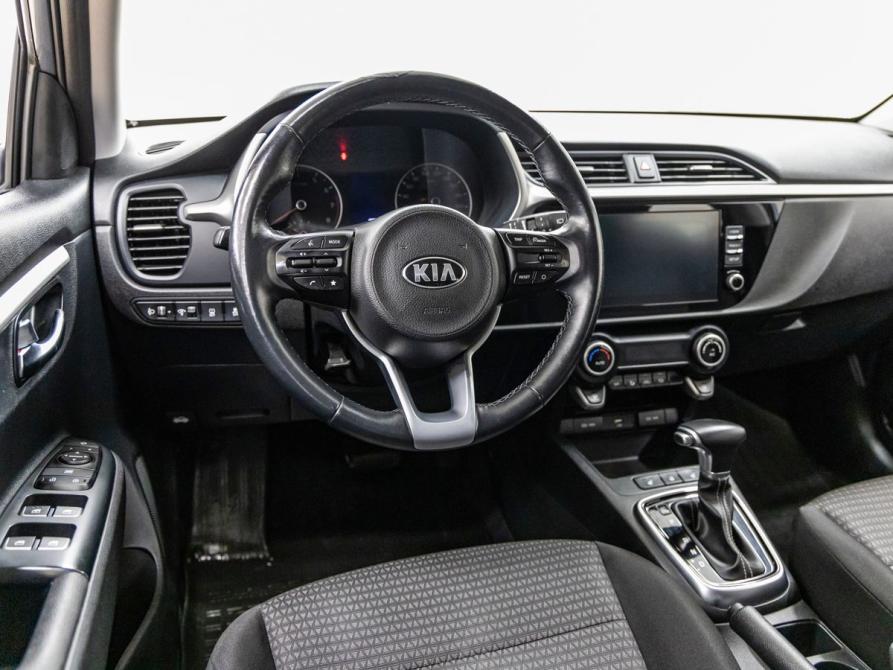 Kia Rio IV Рестайлинг Волгоград  - изображение 14
