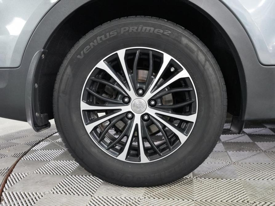 Hyundai Santa Fe III Рестайлинг Ульяновск  - изображение 9