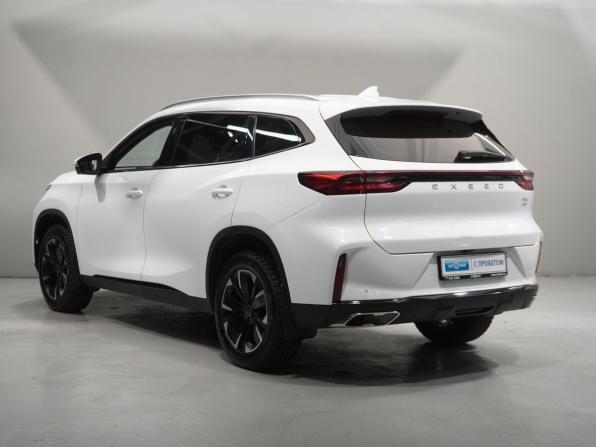 Exeed TXL I Рестайлинг с пробегом 2022 года, цена 1 800 000 рублей, 74595 км, внедорожник, Автокод Объявления