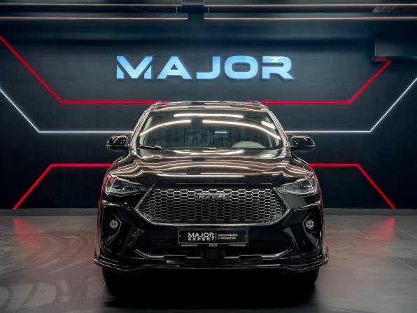 Haval F7 I с пробегом 2021 года, цена 1 920 000 рублей, 73895 км, внедорожник, Автокод Объявления