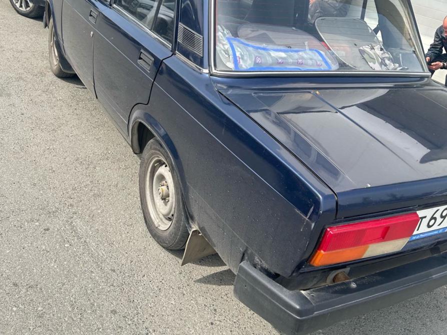 Lada (ВАЗ) 2107 Екатеринбург  - изображение 4