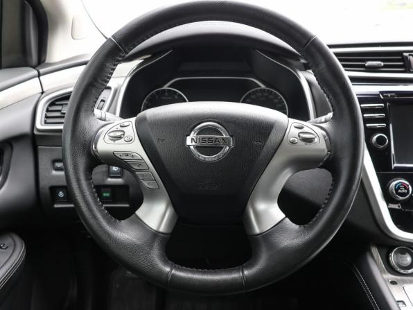 Nissan Murano III (Z52) с пробегом 2020 года, цена 2 849 000 рублей, 138695 км, внедорожник, Автокод Объявления