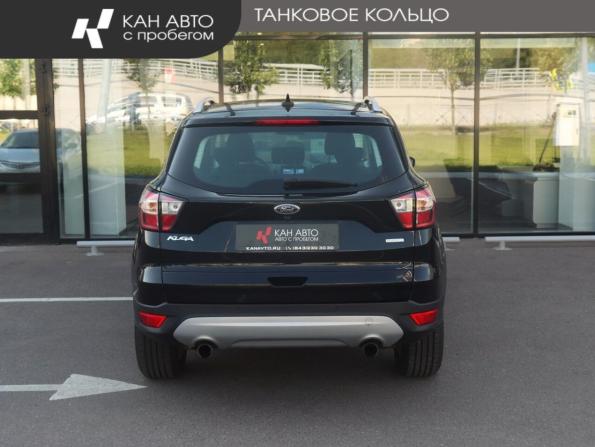 Ford Kuga II Рестайлинг с пробегом 2017 года, цена 1 707 000 рублей, 54939 км, внедорожник, Автокод Объявления