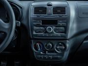 Lada (ВАЗ) Granta I Рестайлинг Самара  - изображение 35