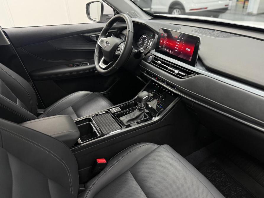 Chery Tiggo 4 Pro I Казань  - изображение 15