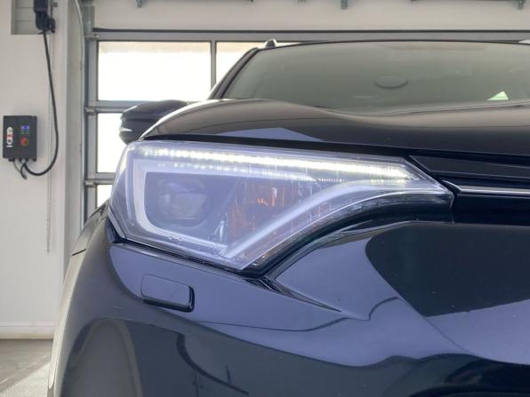 Toyota RAV4 V (XA50) с пробегом 2019 года, цена 2 649 000 рублей, 135908 км, внедорожник, Автокод Объявления