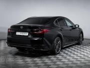 Toyota Camry IX (XV80) China Market Москва  - изображение 29