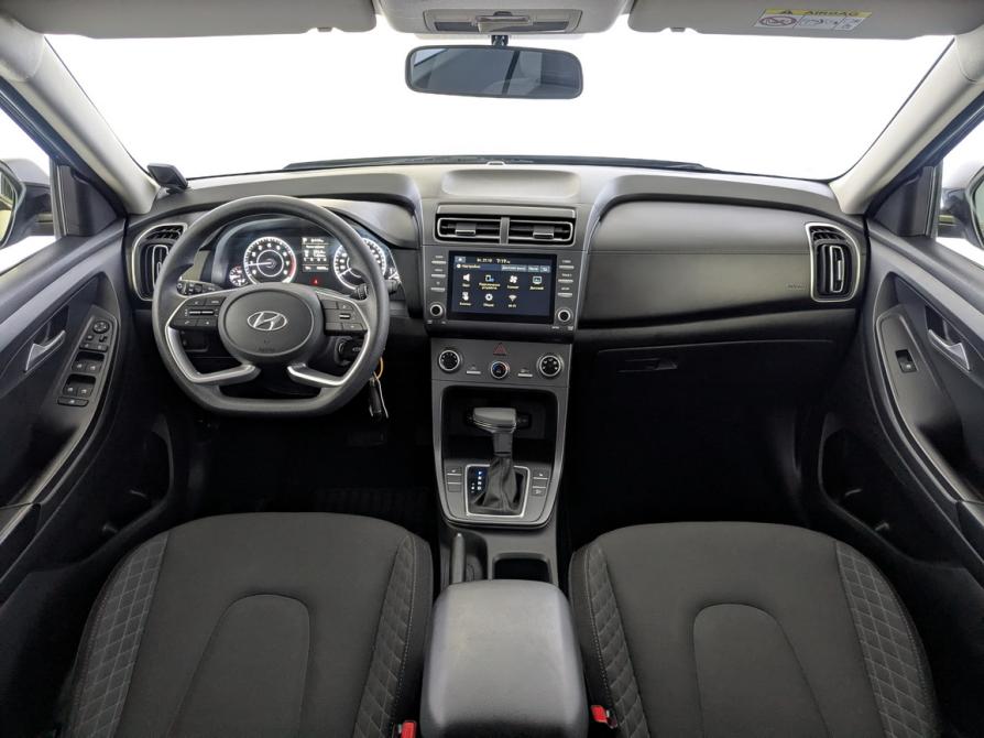 Hyundai Creta II Москва  - изображение 14