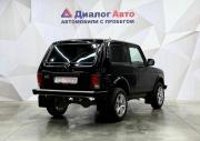 Lada (ВАЗ) Niva Legend I Азнакаево  - изображение 31