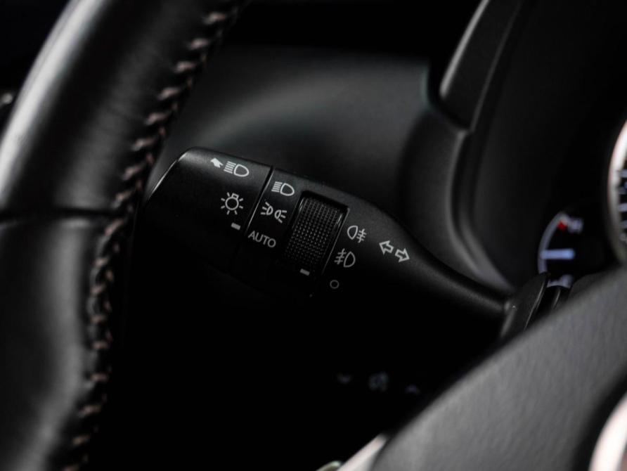 Lexus NX I Рестайлинг Тюмень  - изображение 23