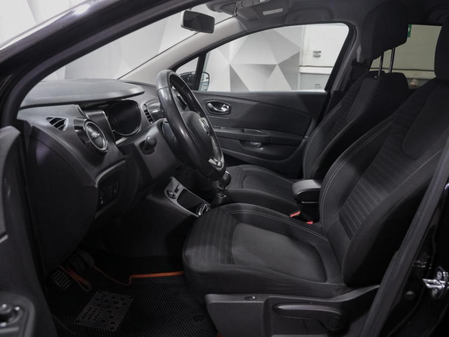 Renault Kaptur I Ульяновск  - изображение 10